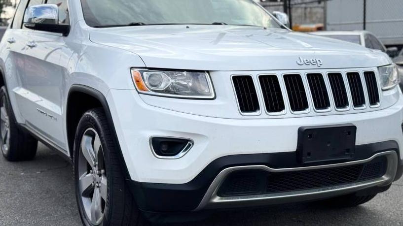 JEEP GRAND CHEROKEE 2015 1C4RJFBG7FC612916 image